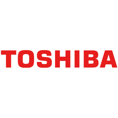 logo toshiba